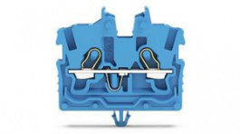 2050-314, Terminal block, Wago