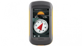 010-00924-00TOPO, GPSMontana 600 + TOPO CH, GARMIN