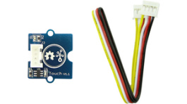 101020037, Датчик: касания; индуктивный; Grove Interface (4-wire),цифровой, Seeed