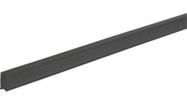 45023, Spare Strip black 1 m, EHA