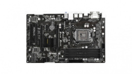 B85 PRO4, Mainboard, ASRock