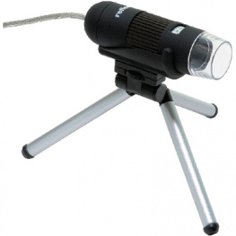 66131, Digital Microscope, Reflecta