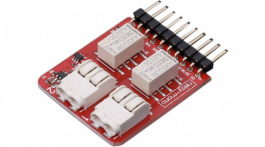 106990016, Tessel Relay Module, Seeed