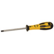 T49117-30 Отвертка; Torx®; Размер: TX30; Серия: Dextro; Дл.лезвия: 110мм