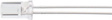 SP000063866 Fibre-optic cable diode, detector, SFH250