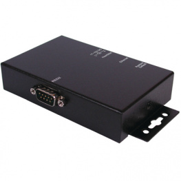 EX-6031POE, Serial Server PoE 1x RS232, Exsys