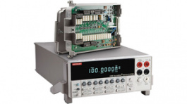2790/E, Source Measurement Unit,5.5 VDC,50 mA, KEITHLEY