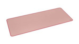 956-000053, Mouse Pad, Studio Series, Cream, Logitech