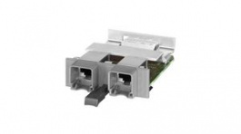 6GK5992-2GA00-8AA0, Interface Module for SCALANCE Modular Ethernet Switches, 2 RJ45, Siemens