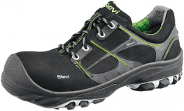 MATRIX+ S3 SIZE=46 (pair), ESD shoes Size=46 black Pair, Sievi