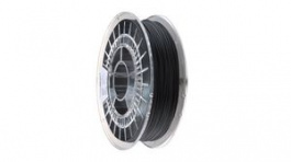 PS-PLAG-175-0750-NB, 3D Printer Filament, PLA, 1.75mm, Night Sky Black, 750g, Prima