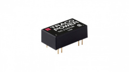 THL 3-4821WI, Преобразователь: DC/DC; 3Вт; Uвх: 18?75В; Uвых: 5ВDC; Uвых.2: -5ВDC, Traco Power