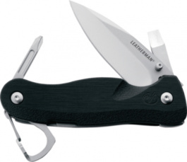 C33TX, Folding knife, Leatherman