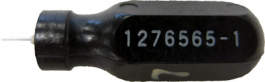 1276565-1, Extraction Tool For MULTILOK 025 Series, TE Connectivity