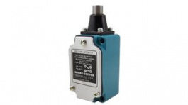 2LS1-4PG, Limit Switch, Pin Plunger, Aluminium, 1CO, Honeywell