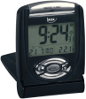 TRAVEL-EC Travel Alarm Clock