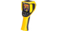 C.A 1950 Thermal Imager 80 x 80, -20...+250 °C