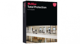 TSB00M010PAA, Total Protection SMB mehrsprachig Full version / Licence 1 year 10, McAfee/Nai