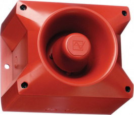 PA 10 HV AC, Sounder, Pfannenberg