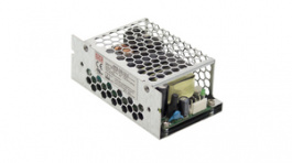 RPS-120-48C, Switched-Mode Power Supply 48 VDC 2.5 A, MEAN WELL