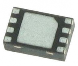PIC12C508A-04I/MF, 8-разрядные микроконтроллеры - MCU .75KB 25 RAM 6 I / O 4 МГц IndTemp DFN8, Microchip
