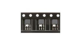 SS41-SP, Board Mount Hall Effect / Magnetic Senso, Honeywell