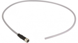 21348100489010, Cable Assembly 4 1 m, Harting