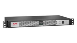 SCL500RMI1UC, UPS with SmartConnect, 400W, 230V, 4x IEC 60320 C13, APC