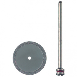 28 840, Cut-Off Wheel, 20 mm, Proxxon