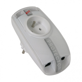 DPRO 230 SE NT, Overvoltage protector type 3 DE -, Dehn