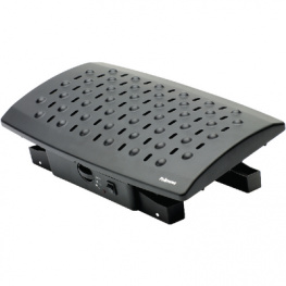 8070901, Professional Series Climate Control Foot Rest, Fellowes