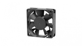 GF60151B7-1E00U-AE9, Axial Fan DC 60x60x15mm 12V 30.9m\x1a/h, Sunon