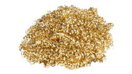 GT-BP10 [10 шт], Brass Wool for GT-WS Workstand, Pack of 10 pieces, Metcal