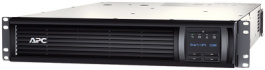 SMT2200RMI2U, Smart-UPS 2200VA RM 2U LCD 2 kW, 230 V,, APC