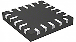 STM8S003F3U6TR, Microcontroller 8 Bit UFQFPN-20, STM