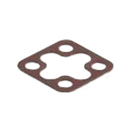 GSA 200-7, Flat seal made of EPDM for GSA, Hirschmann