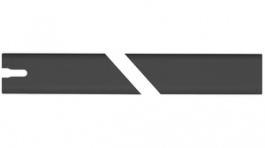 FUET50035B, Cover set brown, ABUS