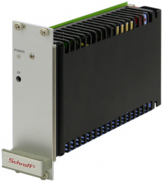 13100-151, Switched-mode power supply 12 VDC 13 A, Schroff