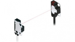 EX-Z11FA-R, Through Beam Sensor, 0...50 mm, Front type, Light ON, Panasonic