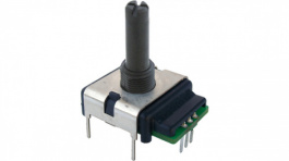 ECW1J-R24-BC0024L, Rotary Encoder, 24, Bourns