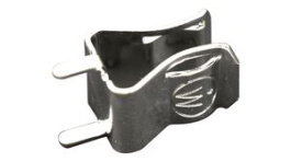 10207101009, Монтажная пластина; цилиндрические предохранители; Монтаж: THT, Littelfuse