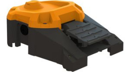 6256-AAAZ-0000, Foot Operated Switch, Variohm