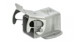 1788830000, Housing, Bulkhead Mount, Size 1, Weidmuller