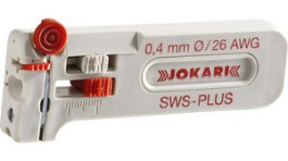 40075, Micro-Precision Wire Stripper, Jokari