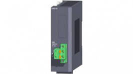 L6EC-ET, End plate with error relay, For CPU modules 29 x 90 x 95 mm, Mitsubishi