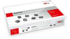 7443934, Molded Inductors, Design Kit, WURTH Elektronik