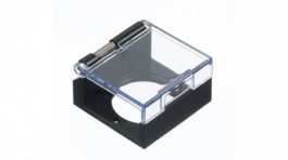 AL-KH6SP, Switch Guard Transparent, IDEC