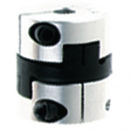 ST27-06-06, Quick Coupling, 27 mm, 25 mm, 6 mm / 6 mm, Wachendorff