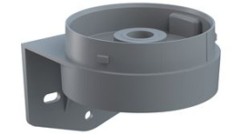 261.700.06, Cable Gland Bracket Suitable for EvoSIGNAL Midi, WERMA Signaltechnik