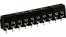 RND 205-00020, Wire-to-board terminal block 0.3-2 mm2 (22-14 awg) 5 mm, 10 poles, RND Connect
